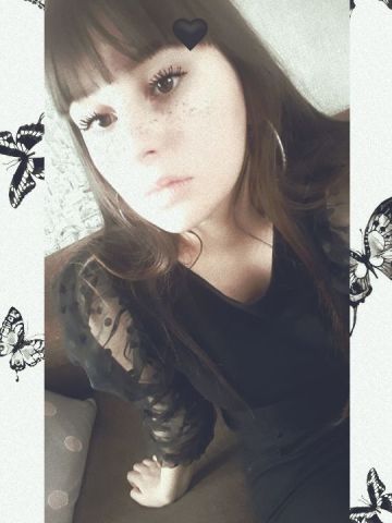 Анкета проститутки Лина, 23 года